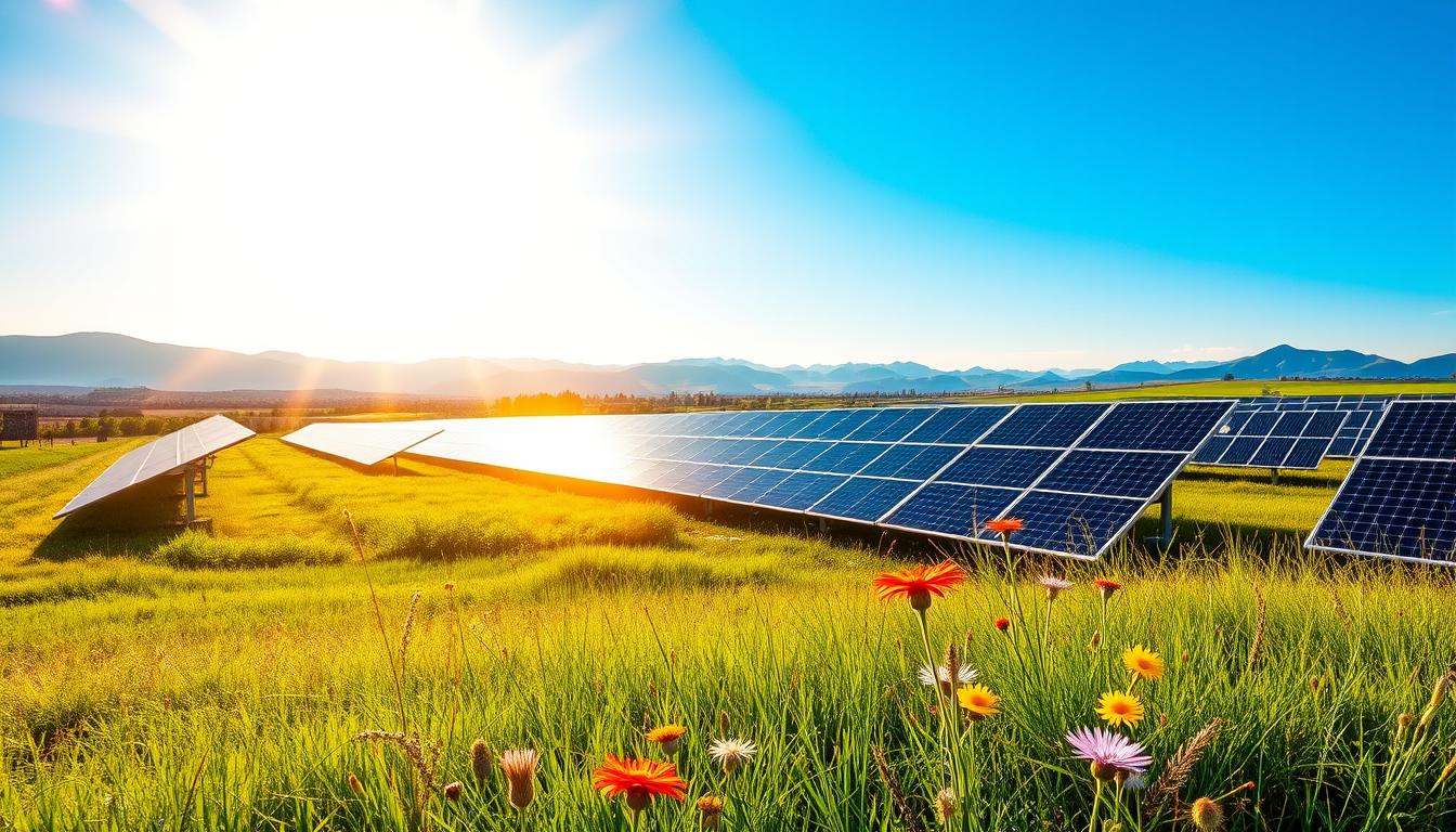 What is solar power? How is energy created?