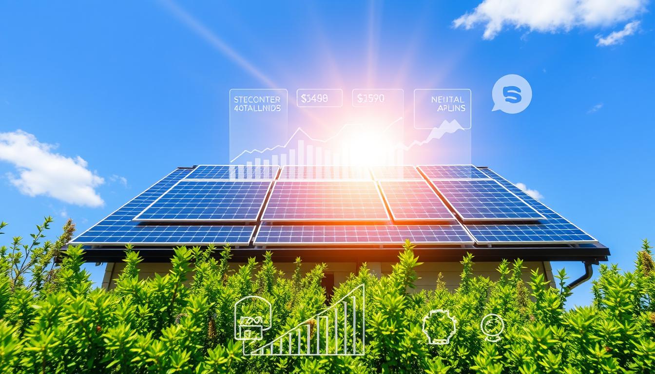 Solar Costs and Benefits