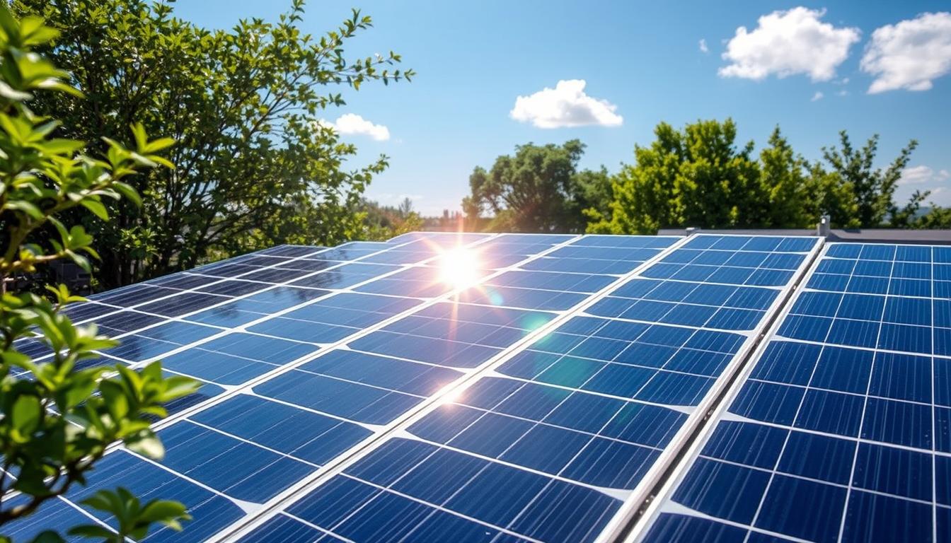 What Is an Active Solar Energy System | Solar Guide