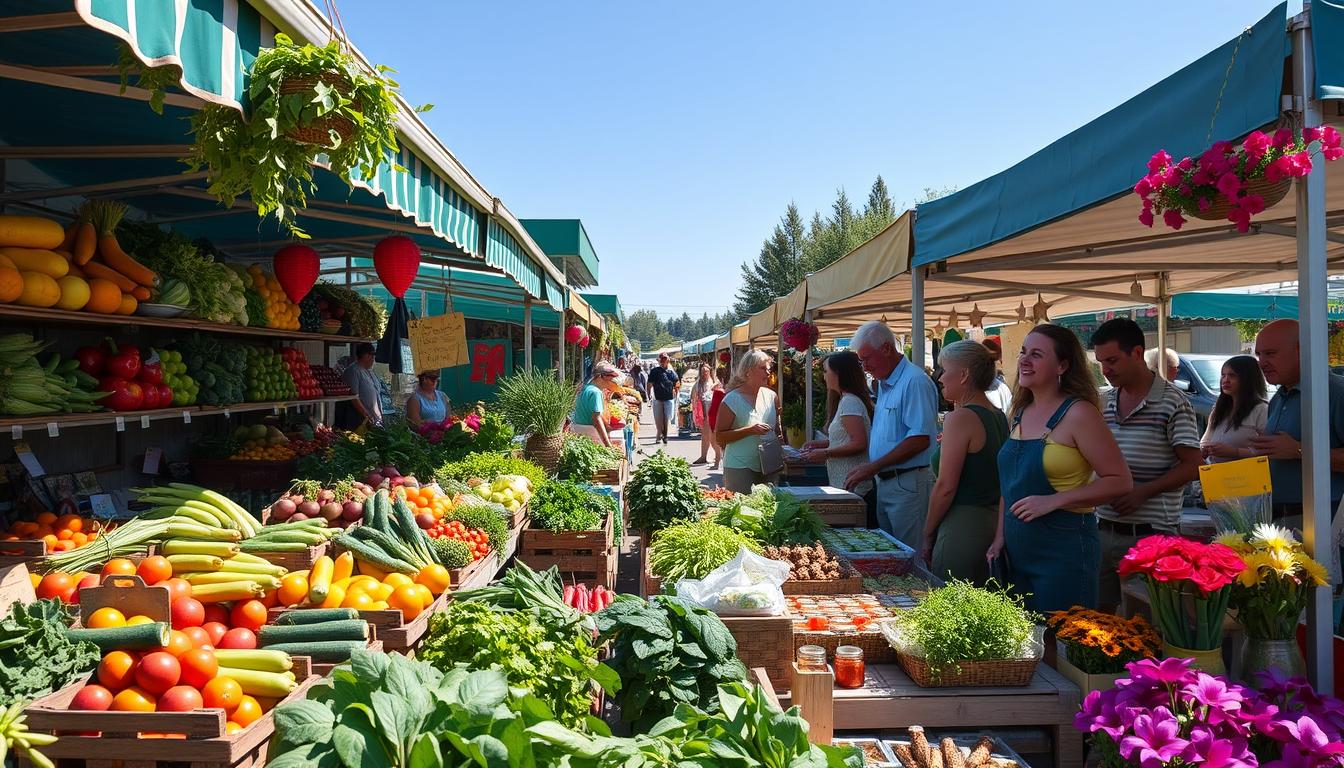 low-cost food venture