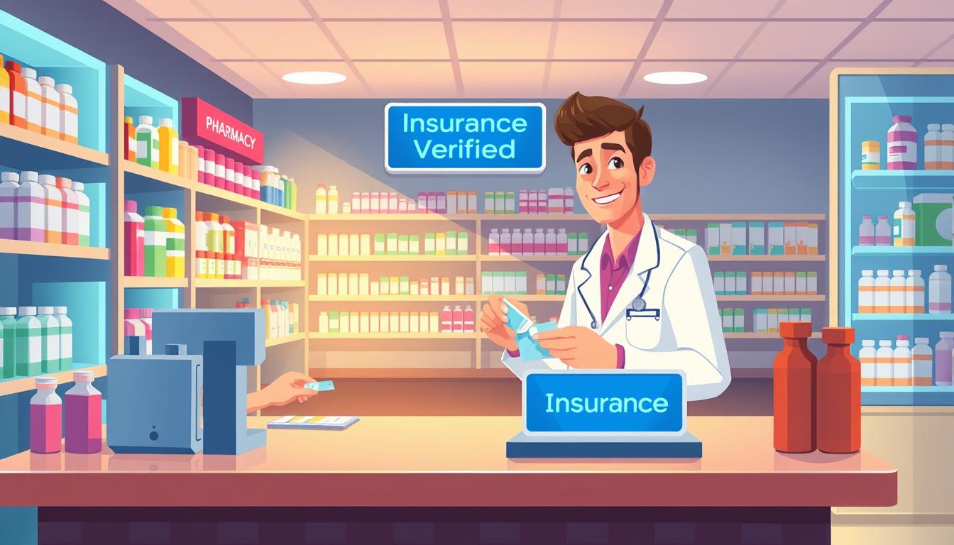 Does ClicRX Use Insurance - Pharmacy Benefits Guide