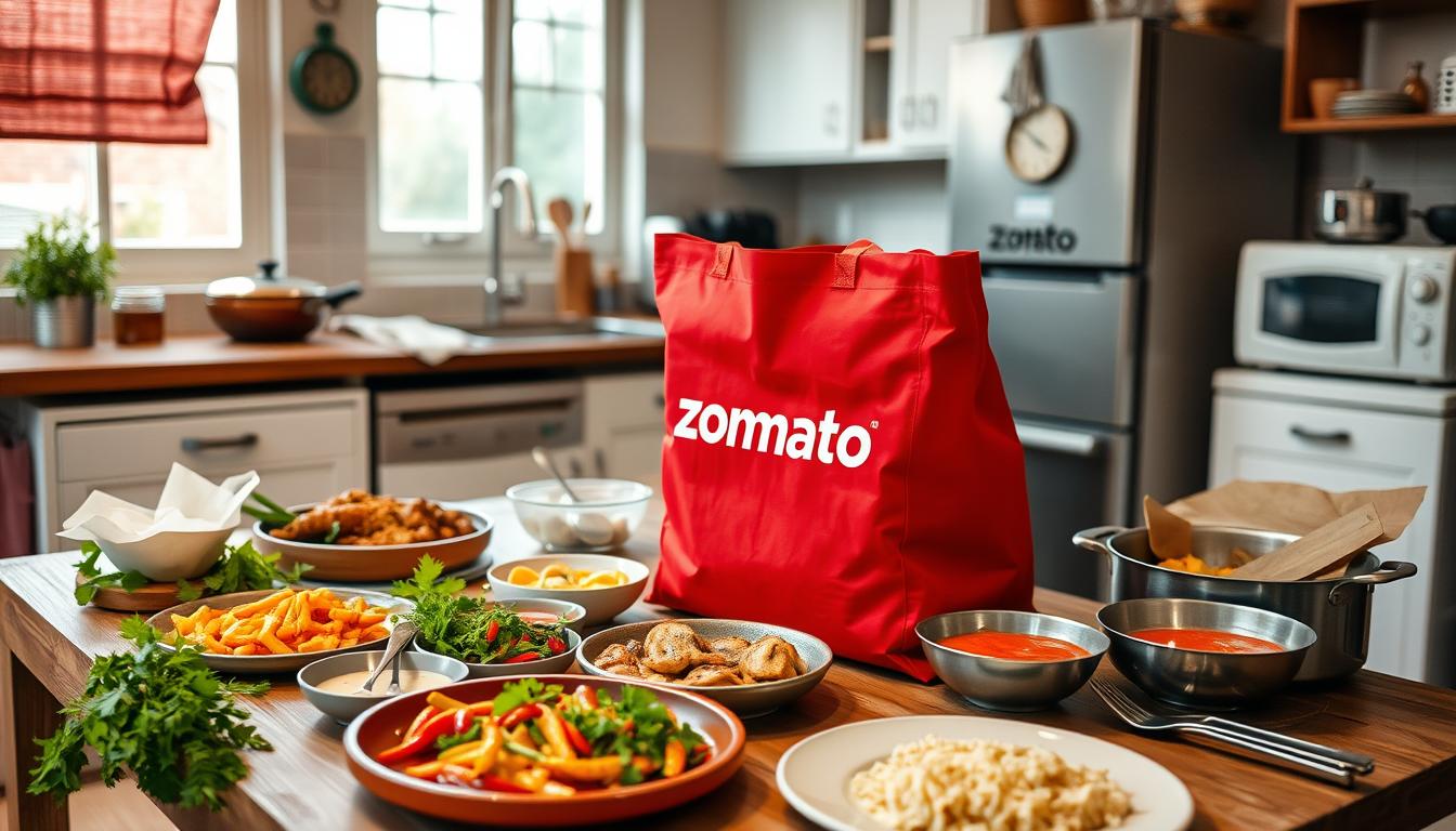 zomato partner restaurant