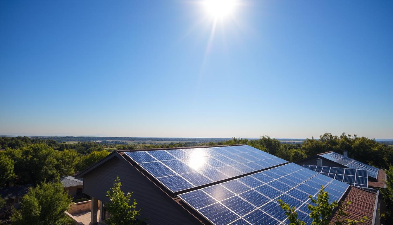 What Is an Active Solar Energy System | Solar Guide