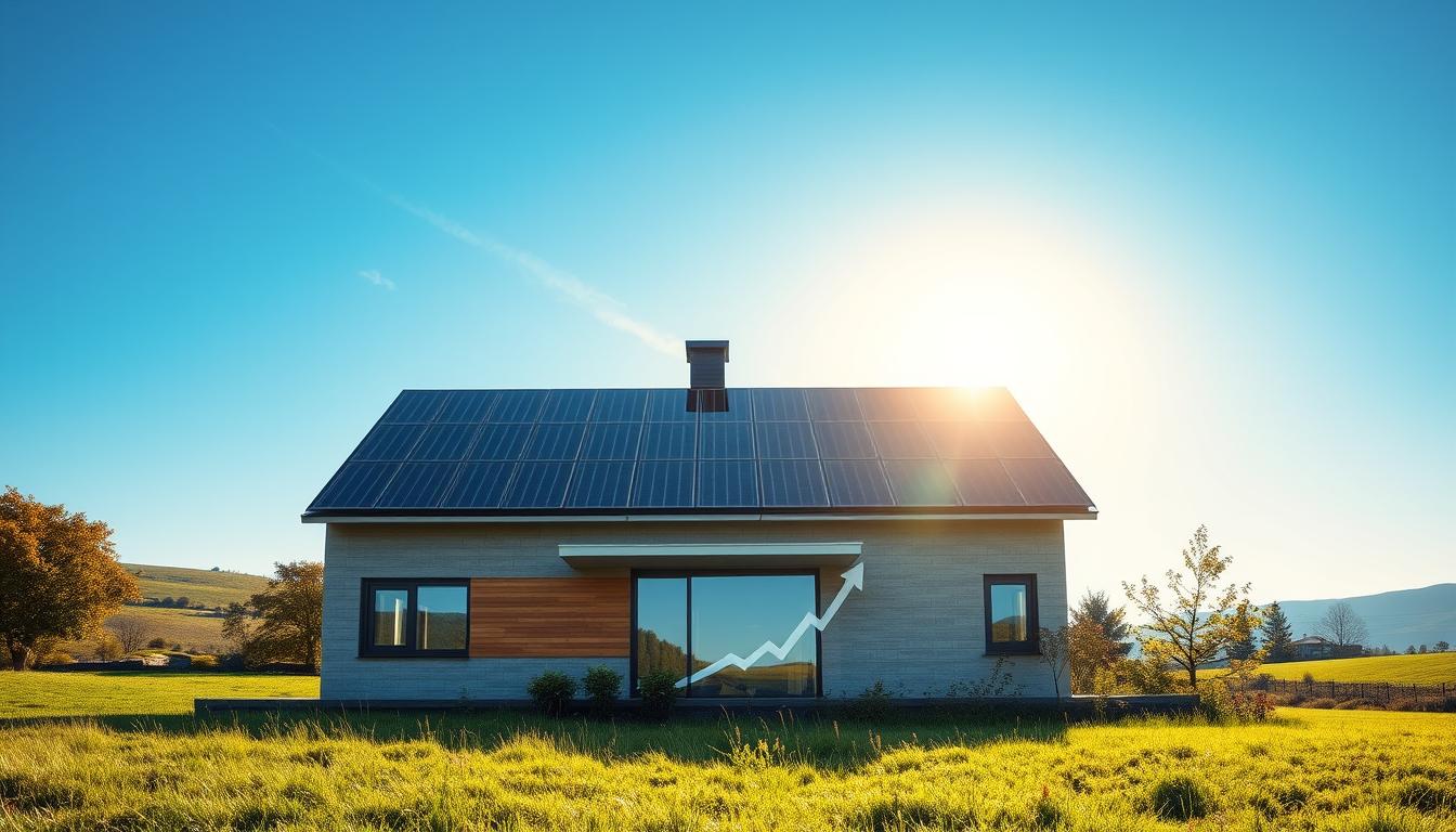 solar energy efficiency