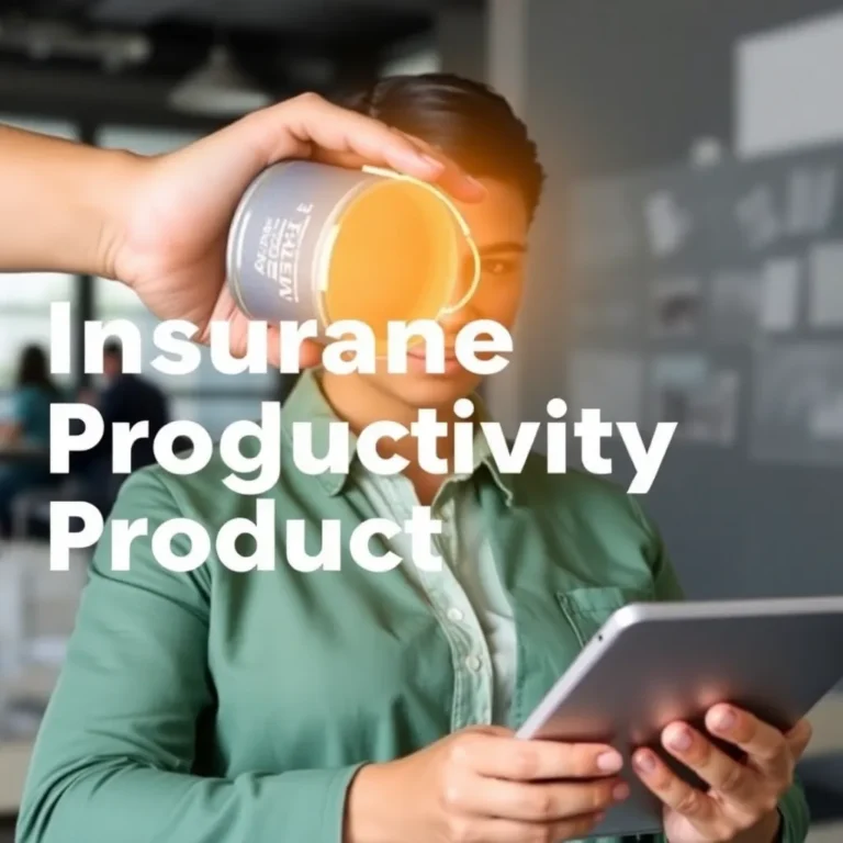 Boost Your Insurance Agent Productivity: Expert Tips