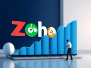 India Leads as Zoho’s Top Market, Surpasses US in Revenue