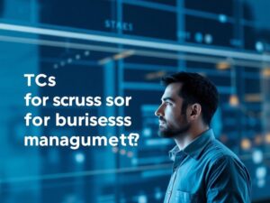 Finding TCS Business Continuity Management Process Guide