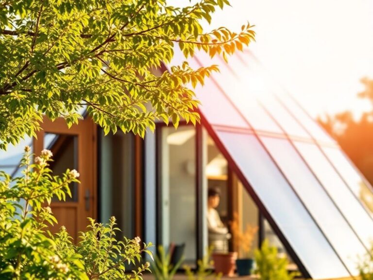 Making Better Use of Passive Solar Energy: A Simple Guide