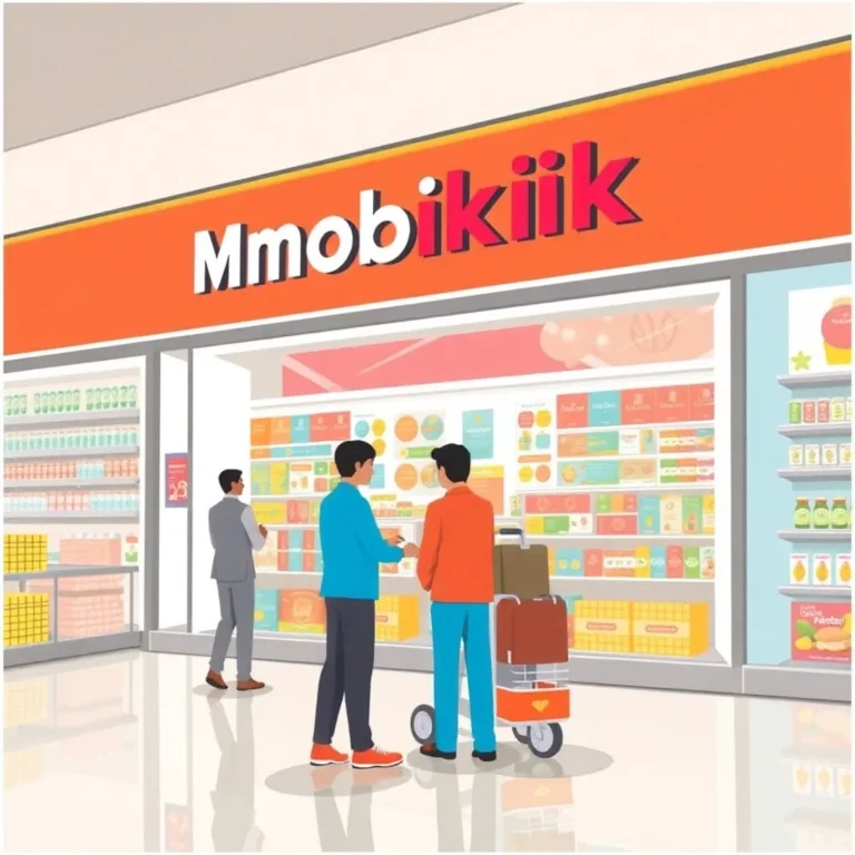 Mobikwik, Vishal MegaMart & 3 IPOs Closing Today