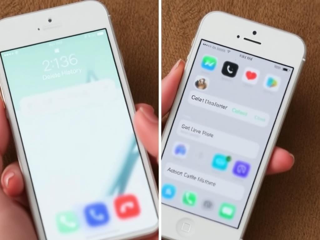 How to Delete Call History on iPhone - Quick Guide