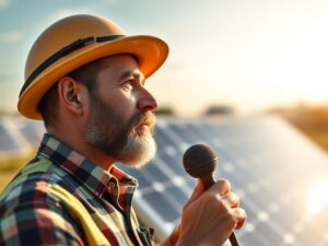 What is Solar Power? How is Energy Created?
