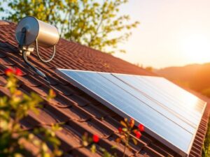 Solar Energy for Heating: Complete Guide & Benefits