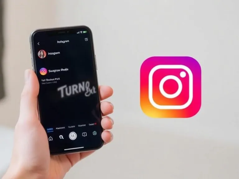 How to Turn Off Business Account on Instagram