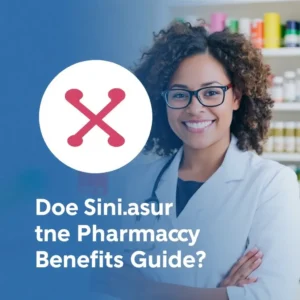 Does ClicRX Use Insurance – Pharmacy Benefits Guide